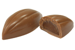 Composition  Chocolat caramel beurre salé