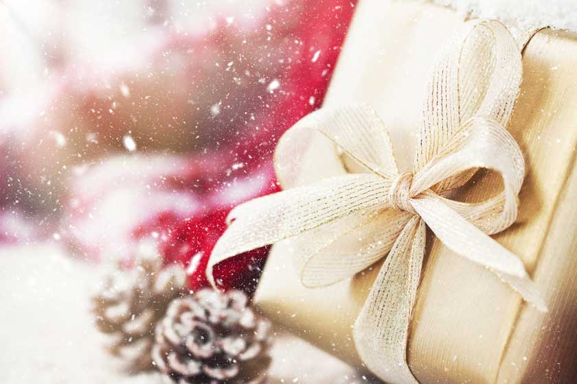 Le top 5 des idées cadeau chocolat de Noël