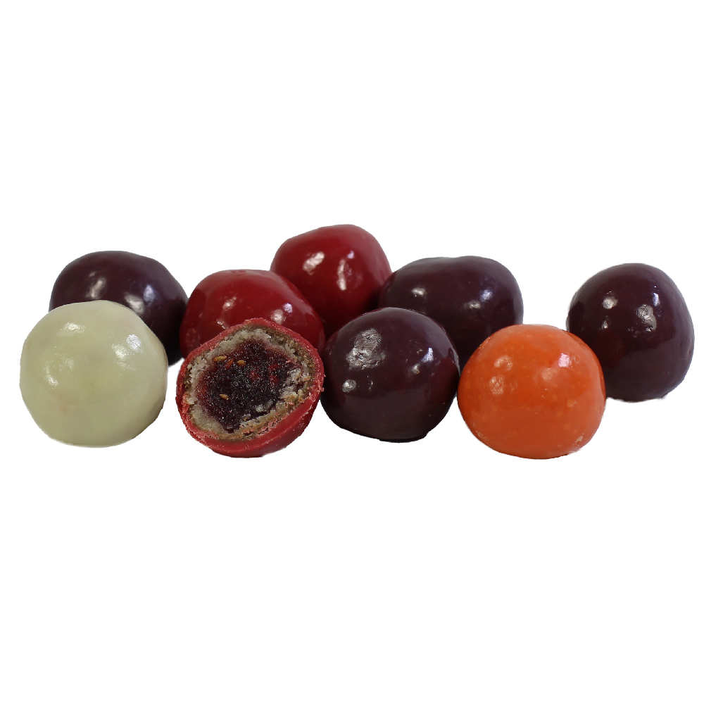 Perles de fruits - 150g