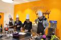 Cours & Ateliers Chocolat