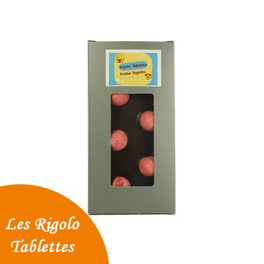 Rigolo'Tablette - Tagada