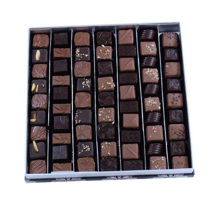 Les meilleurs cadeaux chocolat pour la Saint Valentin 2020 Vente de dragées  et de chocolats sur Cadeau et chocolat